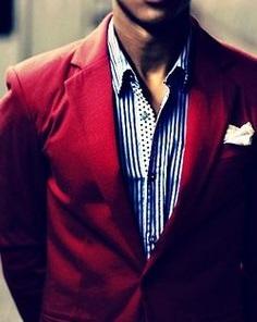 Red Jacket Foundation