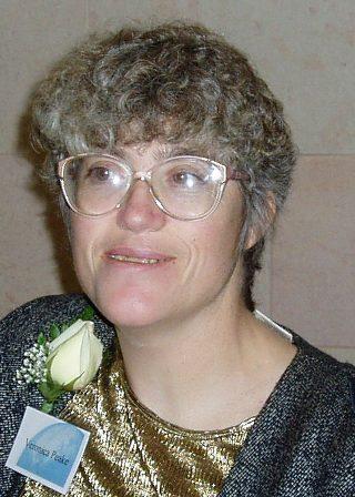 Veronica Peake Memorial Fund Veronica Peake Memorial Fund