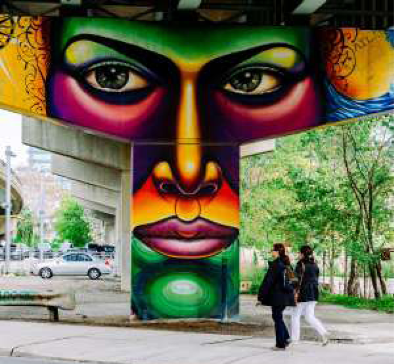 Donate To A Fund Toronto Foundation