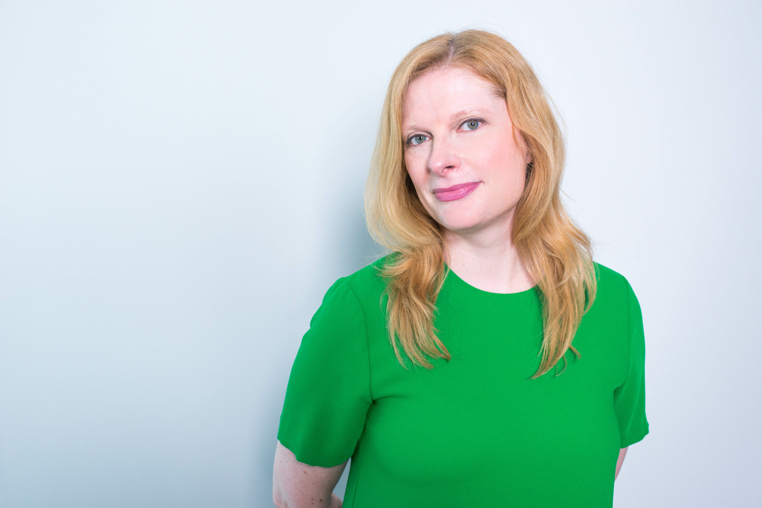 Sharon Avery