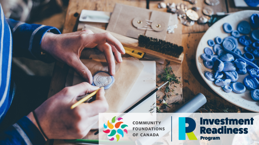 Toronto Foundation Supports Social Enterprises in Toronto, York and