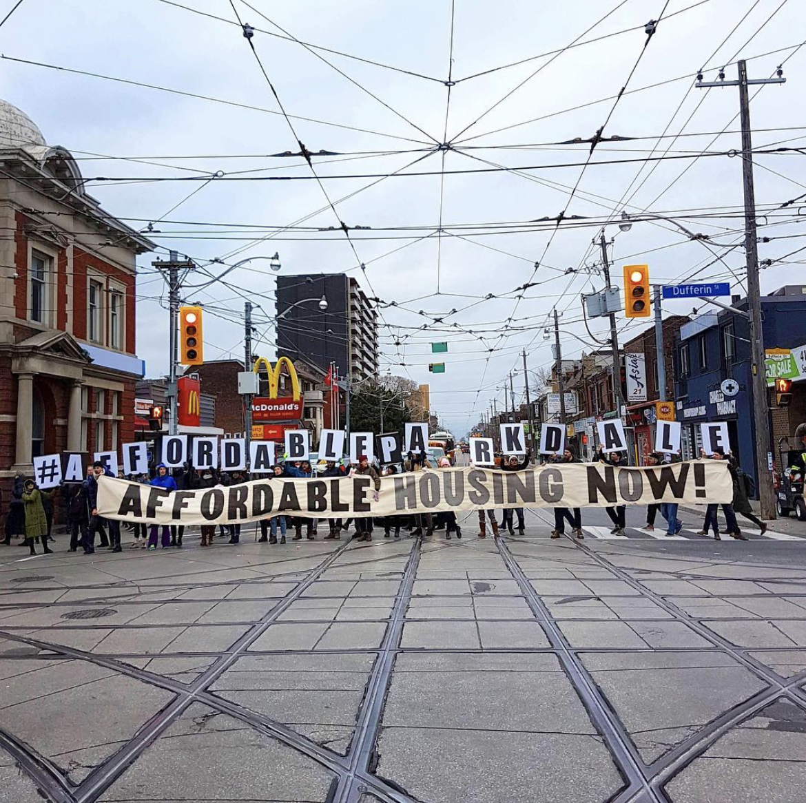 CHOICE ONE - National Housing Day Rally (2017) (1)