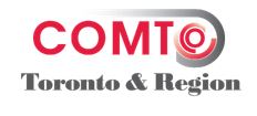 COMTO-Logo COMTO-Logo
