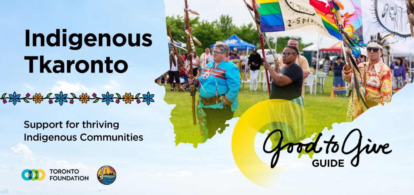 Indigenous Good to Give Guide