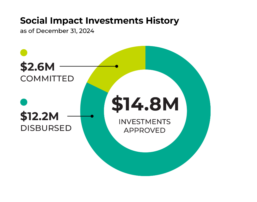 Chart - SocialImpactHistory@2x Chart - SocialImpactHistory@2x