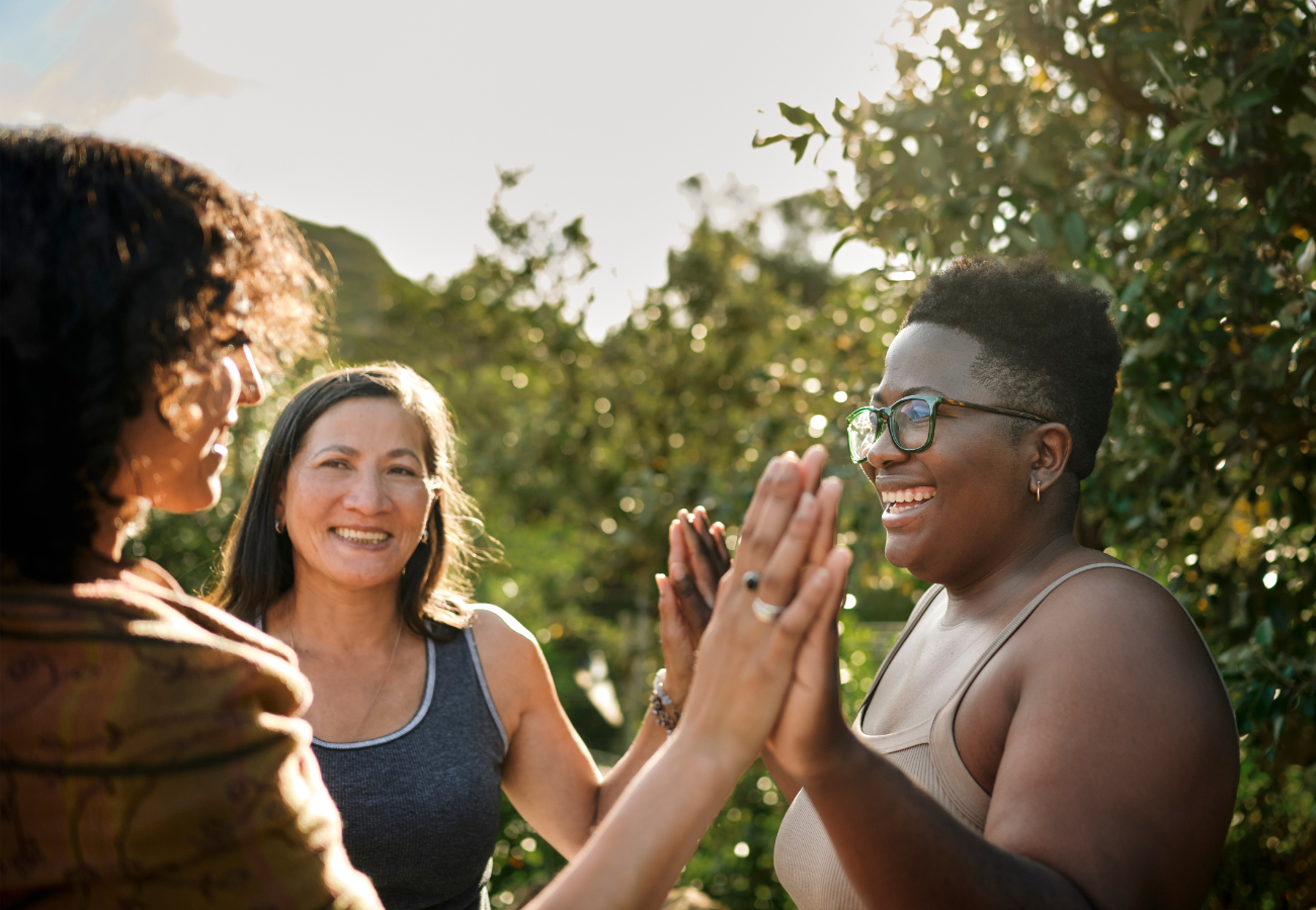 Responsible investing header