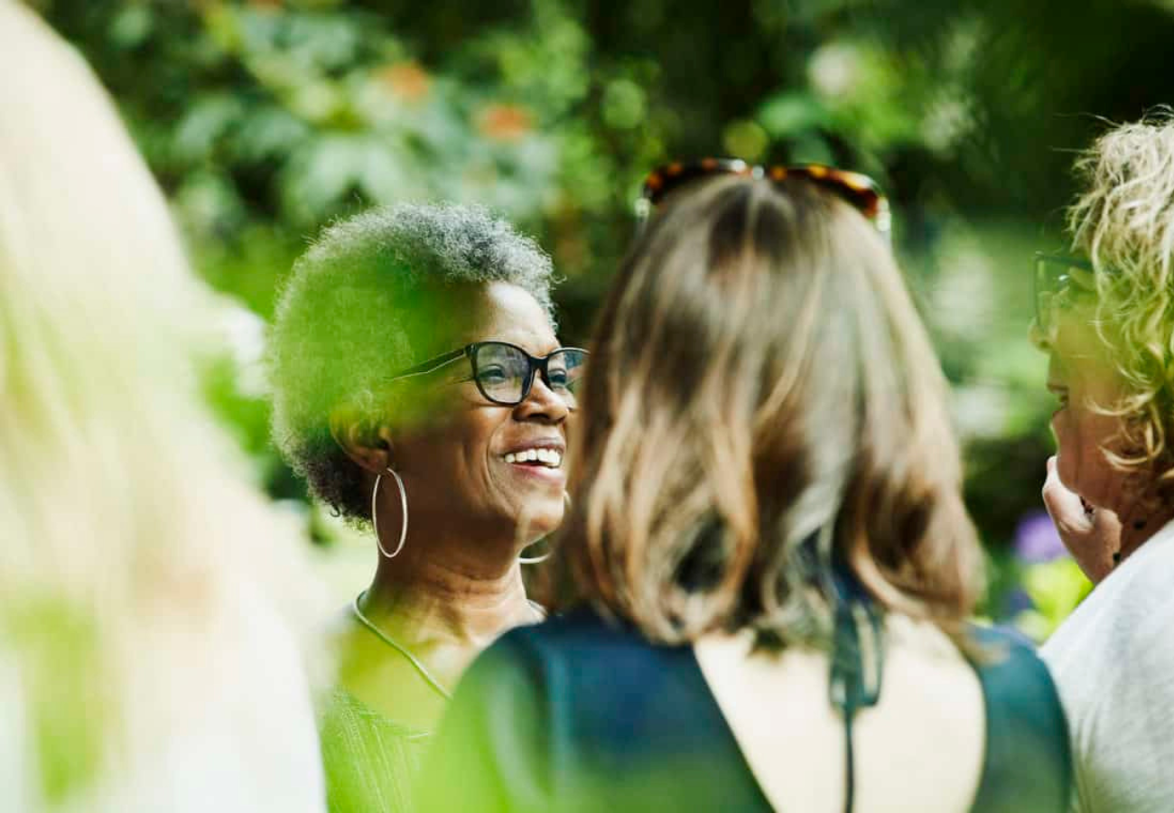 Trust Collective report