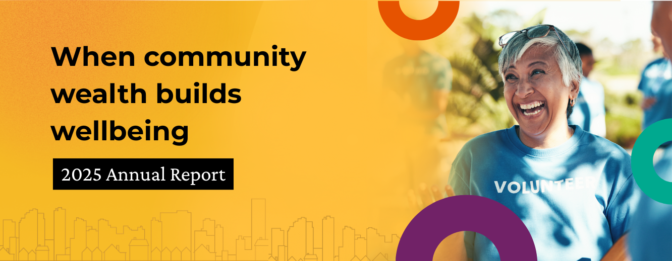 homepage Annual report 2025