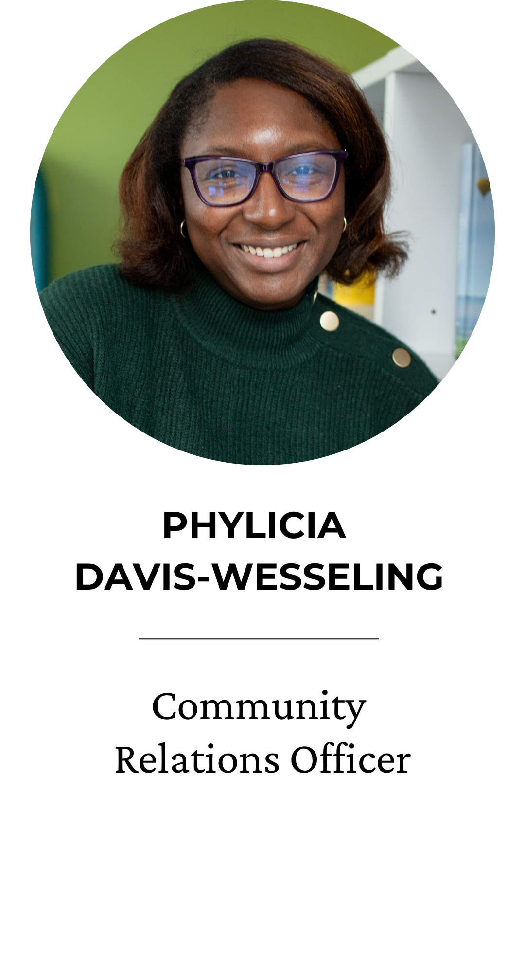 Phylicia