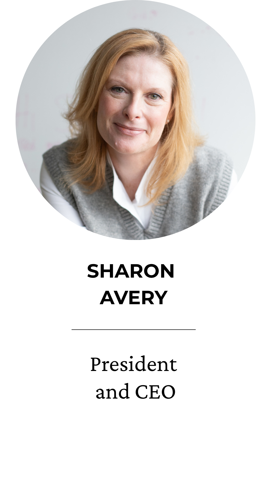 staff page