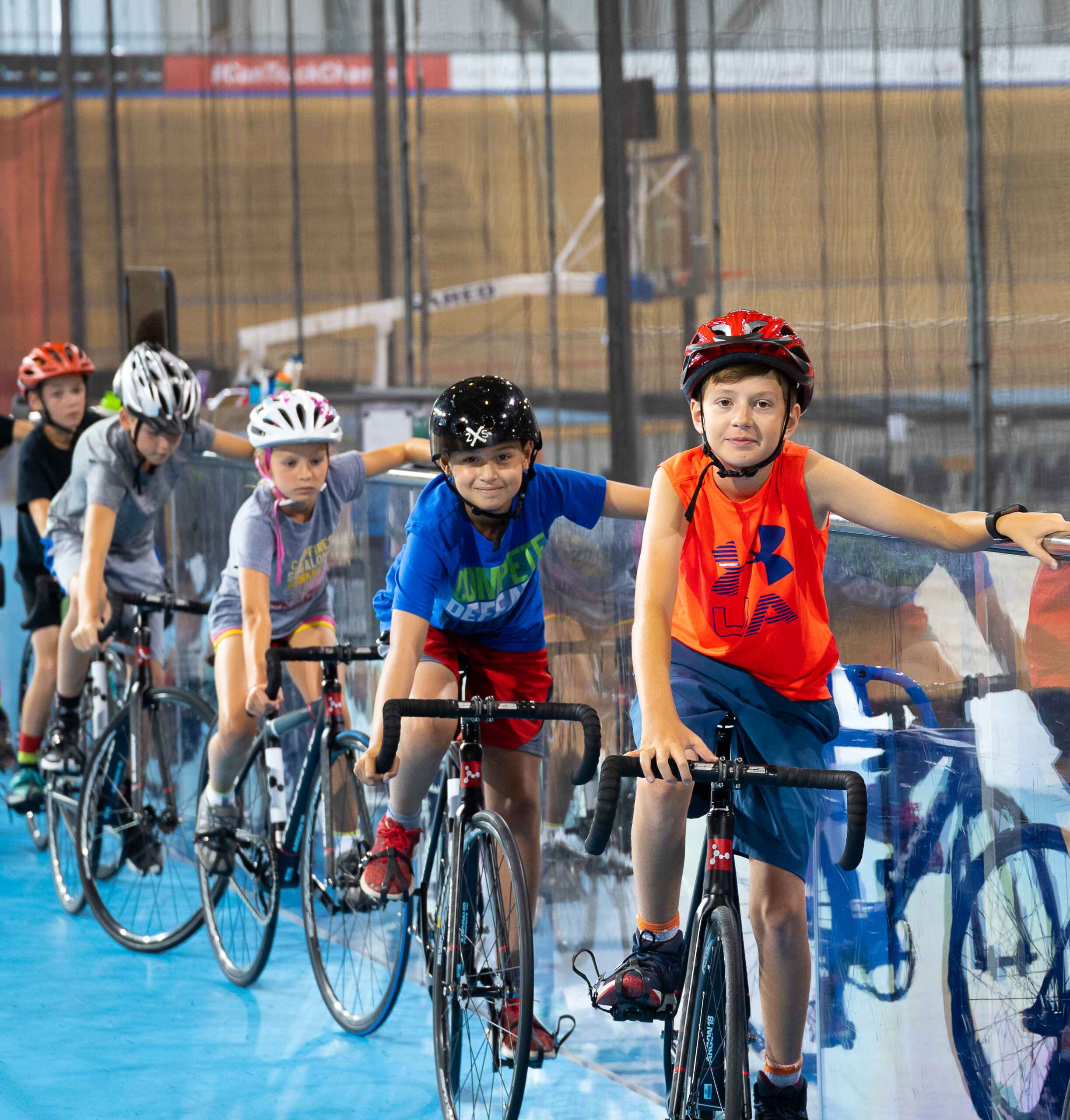 cycling camp 7