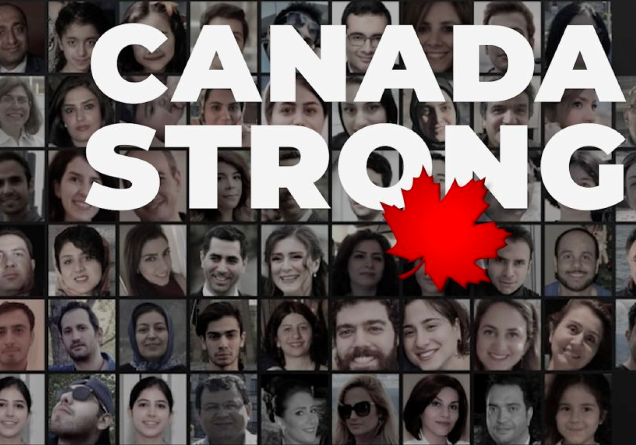 Canada Strong