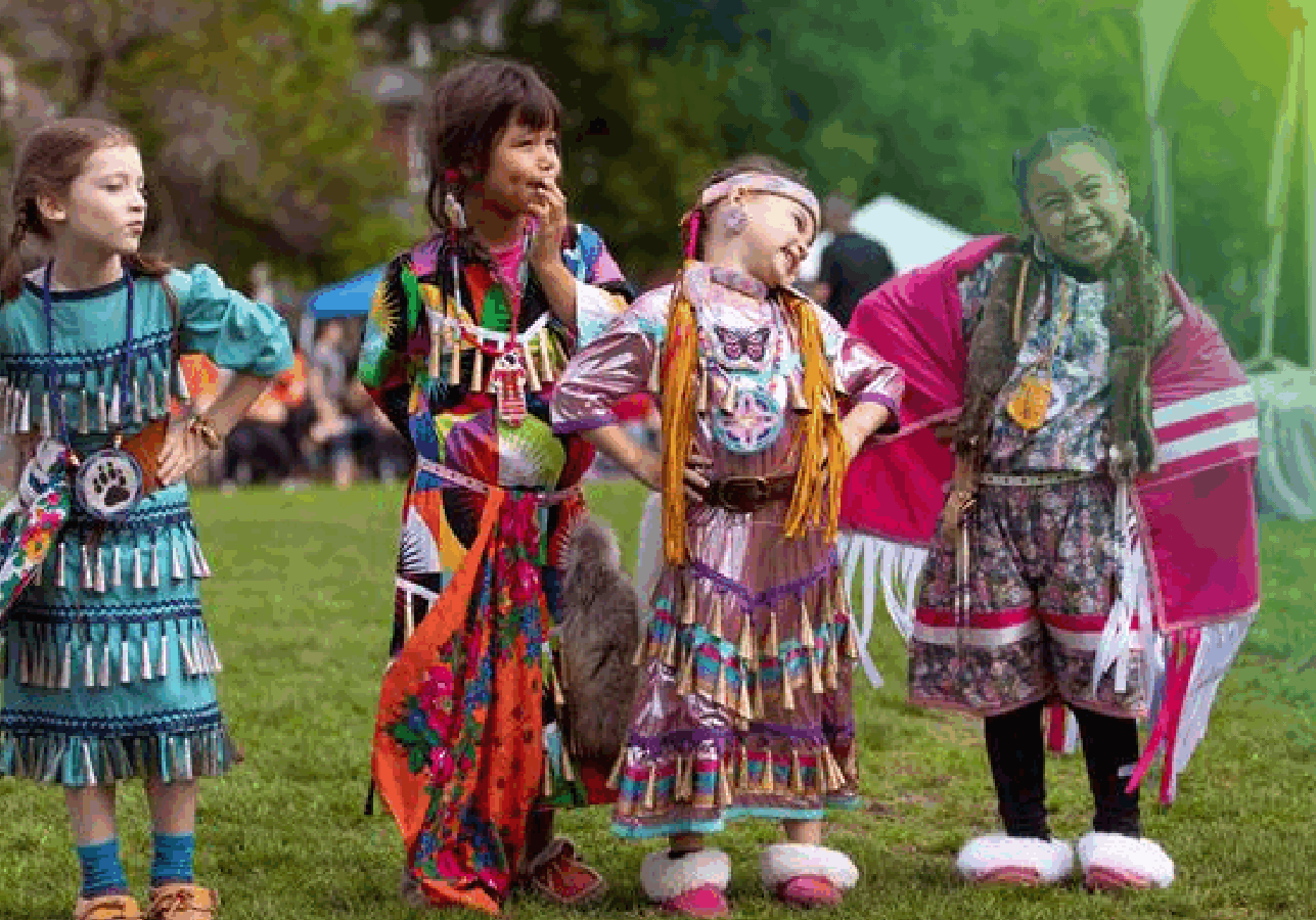 Native Child and Family Services of Toronto