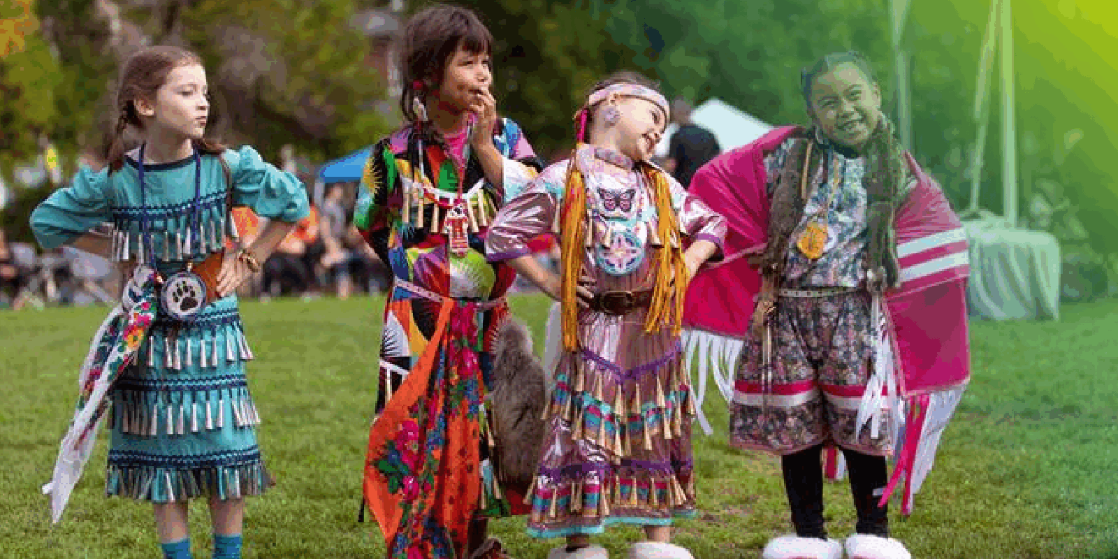 Native Child and Family Services of Toronto