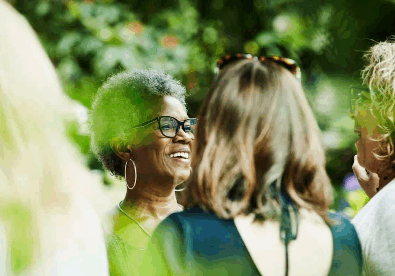 Trust Collective report